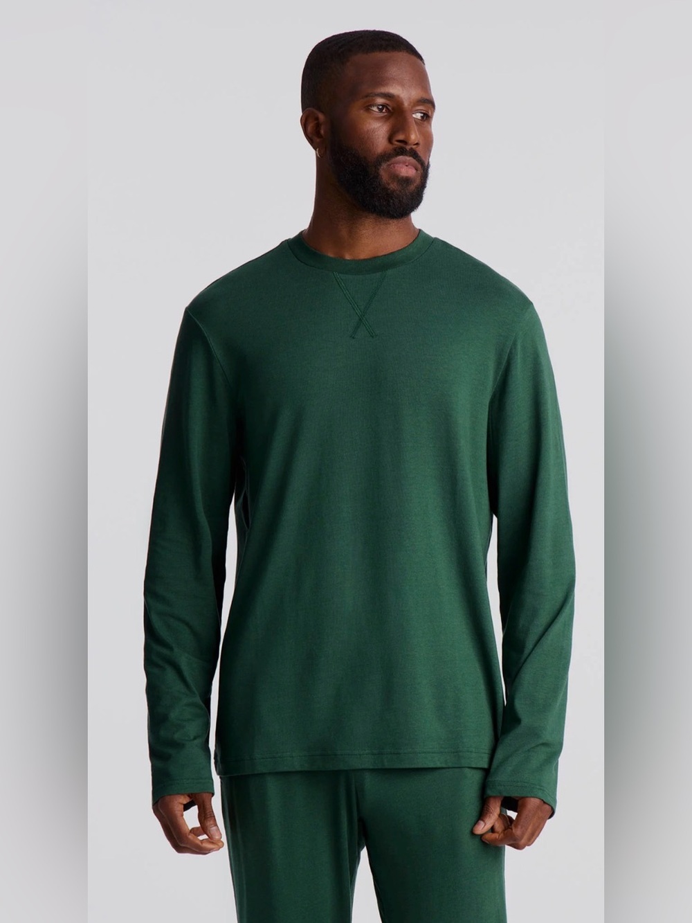 Nordstrom thermal long sleeve